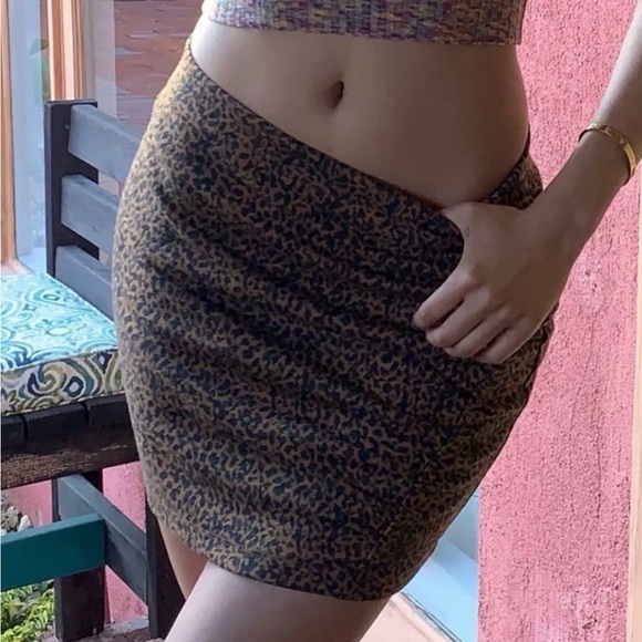 Bundle Of 3 Urban Outfitters Skirts Size Small - Picture 3 of 8